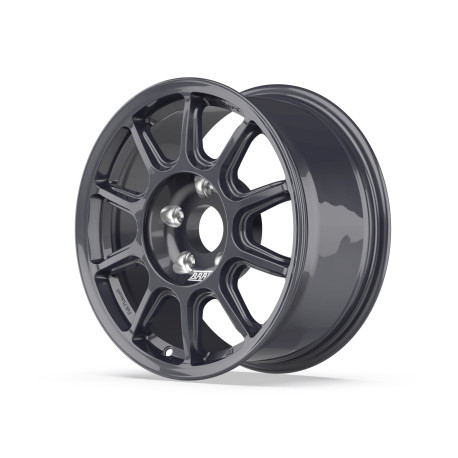 Hliníkové disky BRAID Fullrace C závodní disk R15 | race-shop.cz