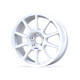 Hliníkové disky BRAID Fullrace A závodní disk 18x9 | race-shop.cz