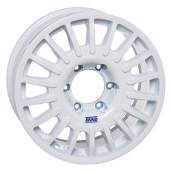 BRAID Winrace T závodní disk 17x7.5