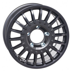BRAID Winrace T závodní disk 18x8