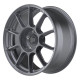 Hliníkové disky BRAID BPR-01 FF závodní disk 18x8 (Flat) | race-shop.cz