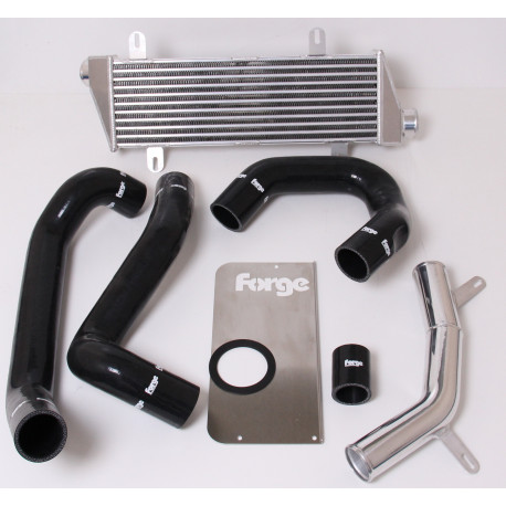 FORGE Motorsport Intercooler pro Peugeot 208 GTi | race-shop.cz