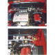Rozpěry Přední dolní rozpěra / rozpěrná tyč OMP Alfa Romeo 156 2.0 16V Twin Spark | race-shop.cz