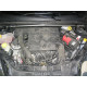 Rozpěry Přední horní rozpěra / rozpěrná tyč OMP Ford Fiesta 1.2 / ST150 / 1.4 TDCi / 1.6D / 1.6 TDCi | race-shop.cz