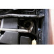 Rozpěry Přední horní rozpěra / rozpěrná tyč OMP Ford Focus 1.9 TDCi | race-shop.cz