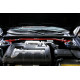 Rozpěry Přední horní rozpěra / rozpěrná tyč OMP Hyundai Coupe S 2.0 2002 - 2009 | race-shop.cz