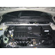 Rozpěry Přední horní rozpěra / rozpěrná tyč OMP Mazda 3 1.6 16v 2003 - 2009 (Alu ) | race-shop.cz