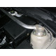 Rozpěry Přední horní rozpěra / rozpěrná tyč OMP Mazda 3 1.6 16v 2003 - 2009 (Alu ) | race-shop.cz