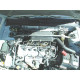Rozpěry Přední horní rozpěra / rozpěrná tyč OMP Nissan Almera N16 2000 - 2006 | race-shop.cz