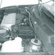 Rozpěry Přední horní rozpěra / rozpěrná tyč OMP Opel Astra G 1.8 16V | race-shop.cz