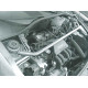 Rozpěry Přední horní rozpěra / rozpěrná tyč OMP Renault Clio 1.2 / 1.4 / 1.6 16V, 1998 - 2005 | race-shop.cz