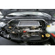 Rozpěry Přední horní rozpěra / rozpěrná tyč OMP Subaru Impreza WRX 12/2000 - 2002 | race-shop.cz