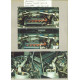Rozpěry Přední horní rozpěra / rozpěrná tyč OMP Suzuki Swift 1.3 Gti 16V 1990-2001 | race-shop.cz