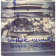 Rozpěry Přední horní rozpěra / rozpěrná tyč OMP VW Polo 1, 1.0 / 1.3 86 (1975-1981) | race-shop.cz