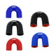 Kolena 180° Silikonová hadice - koleno 180° - 67mm (2,64") | race-shop.cz