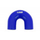 Kolena 180° Silikonová hadice - koleno 180° - 60mm (2,36") | race-shop.cz