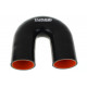 Kolena 180° Silikonová hadice - koleno 180° - 63mm (2,5") | race-shop.cz