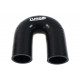 Kolena 180° Silikonová hadice - koleno 180° - 67mm (2,64") | race-shop.cz