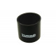 Spojky rovné Silikonová hadice - spojka rovná - 76mm (3") | race-shop.cz