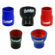 Redukční spojky rovné Silikonová hadice - redukční spojka rovná - 63mm (2,5") na 70mm (2,75") | race-shop.cz