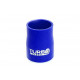 Redukční spojky rovné Silikonová hadice - redukční spojka rovná - 63mm (2,5") na 80mm (3,15") | race-shop.cz