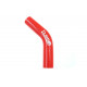 Kolena 45° Silikonová hadice - koleno 45° - 45mm (1,77") | race-shop.cz