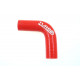 Kolena 90° Silikonová hadice - koleno 90° - 10mm (0,39") | race-shop.cz