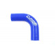 Kolena 90° Silikónové koleno 90° - 51mm (2") | race-shop.cz