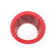Kolena 90° Silikónové koleno 90° - 76mm (3") | race-shop.cz