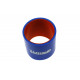 Kolena 90° Silikónové koleno 90° - 76mm (3") | race-shop.cz
