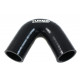 Kolena 135° Silikonová hadice - koleno 135° - 25mm (1") | race-shop.cz
