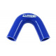 Kolena 135° Silikonová hadice - koleno 135° - 57mm (2,25") | race-shop.cz