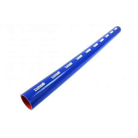 Rovné hadice Silikonová hadice rovná - 15mm (0,59"), cena za 50cm | race-shop.cz