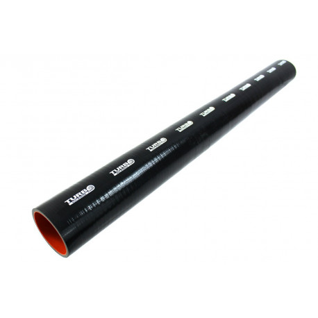 Rovné hadice Silikonová hadice rovná - 15mm (0,59"), cena za 50cm | race-shop.cz