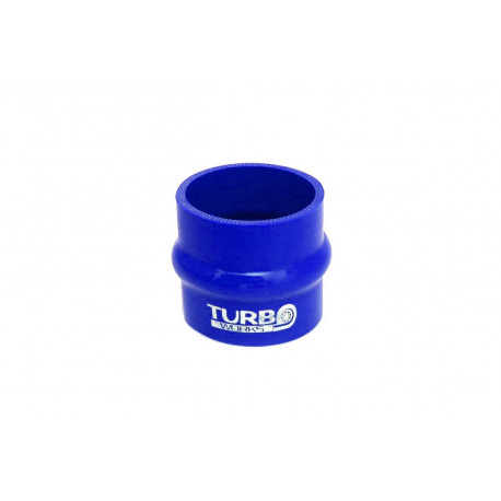 Pružné spojky Silikónová hadice pružná spojka 84mm (3,3") | race-shop.cz