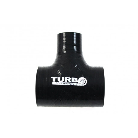 T spojky Silikónová hadice T spojka - 63mm (2,5") | race-shop.cz