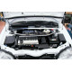 Rozpěry rozpěra / rozpěrná tyč OMP Peugeot 106 1.6 GTI 16v/1.6 rally 16V | race-shop.cz