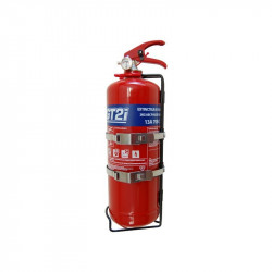 Ruční hasicí přístroj 2kg GT2i