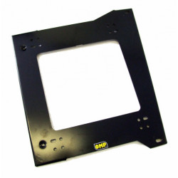 Levá OMP Konzole sedačky pro Ford FIESTA 5. série , 2002 - 2008