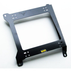 Levá OMP Konzole sedačky pro Ford FOCUS 3 dveře , 1998 - 2005