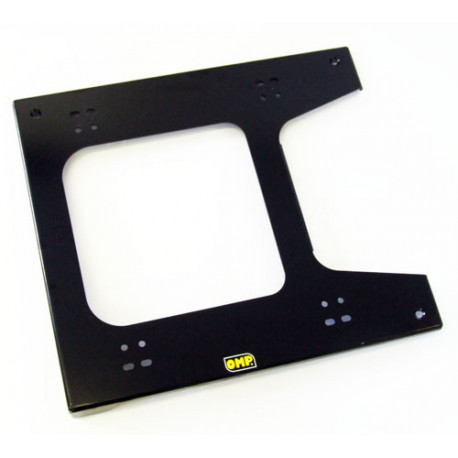 Konzole podle vozidla Pravá OMP Konzole sedačky pro Mitsubishi LANCER EVO X | race-shop.cz