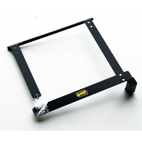 Konzole podle vozidla Pravá OMP Konzole sedačky pro Renault TWINGO , 2007 - 2014 | race-shop.cz