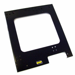 Pravá OMP Konzole sedačky pro Seat IBIZA 3. série , 2002 - 2008