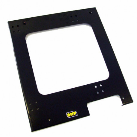 Konzole podle vozidla Pravá OMP Konzole sedačky pro Seat IBIZA 3. série , 2002 - 2008 | race-shop.cz