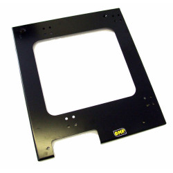 Levá OMP Konzole sedačky pro Seat IBIZA 3. série , 2002 - 2008