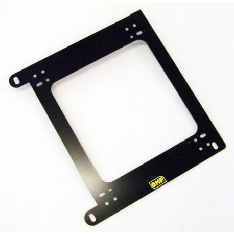 Konzole podle vozidla Levá OMP Konzole sedačky pro Toyota YARIS , 99 - 05 | race-shop.cz