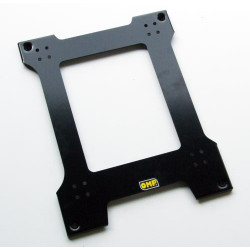 Pravá OMP Konzole sedačky pro VW GOLF 5. série 5 doors, 03 - 08