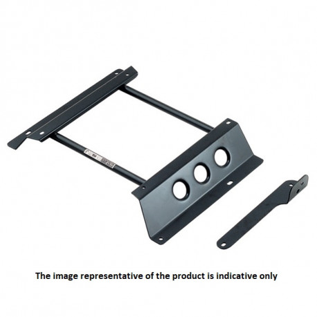 Konzole podle vozidla FIA konzole sedačky SPARCO - Levá, pro Subaru Impreza wrx/sti , 2001-2007 | race-shop.cz