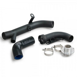Charge Pipe pro VW Golf R, Scirocco R, Audi TT-S, S3