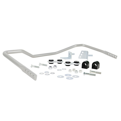 Stabilizátory a tyčky WHITELINE zadní stabilizátor pro Toyota Lexcen, HSV Commodore a další (lopatkově nastavitelný), 22 mm, BHR16Z | race-shop.cz